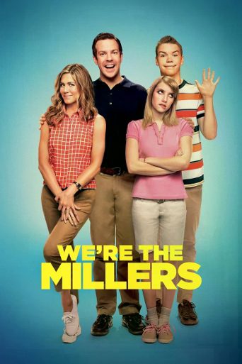 We're the Millers