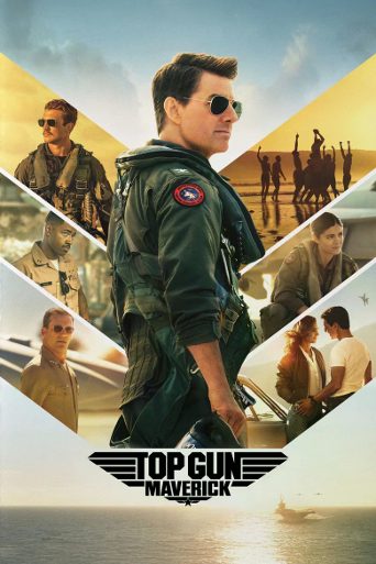 Top Gun: Maverick