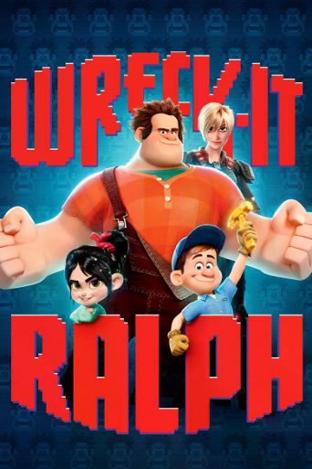 Wreck-It Ralph