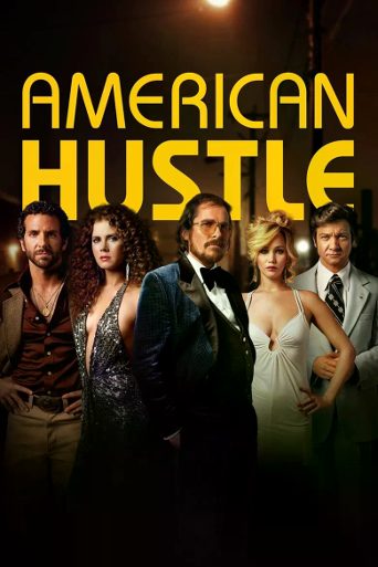 American Hustle