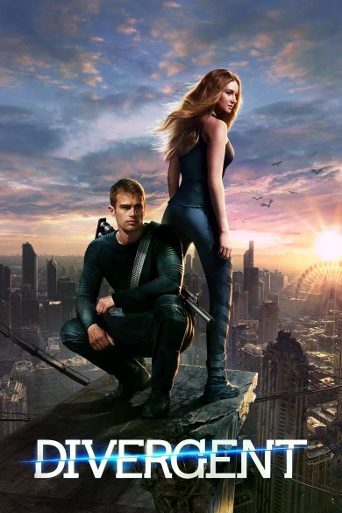 Divergent