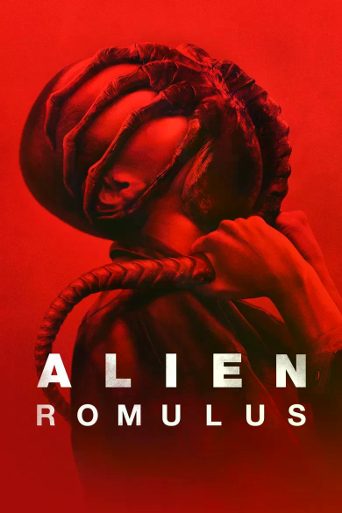 Alien: Romulus