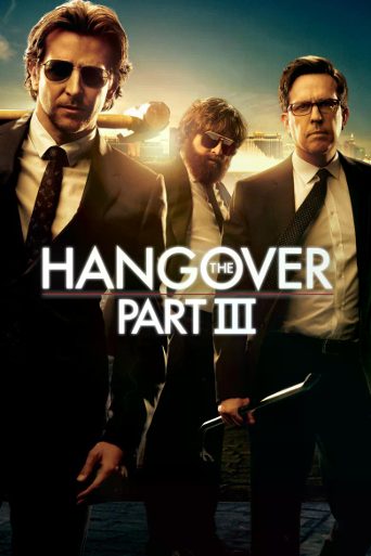 The Hangover Part III