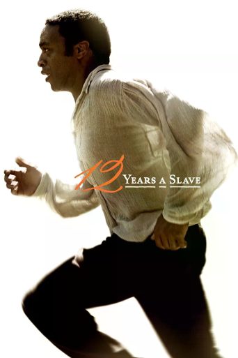 12 Years a Slave