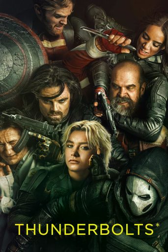 Thunderbolts*