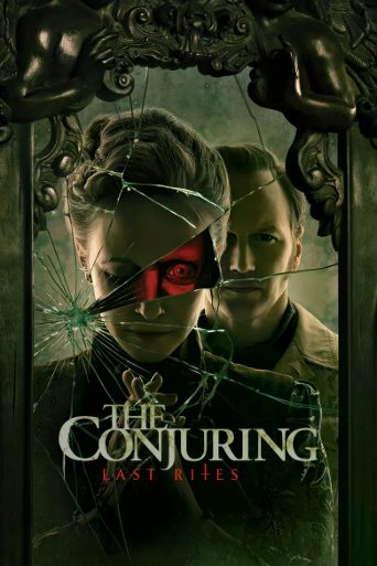 The Conjuring: Last Rites