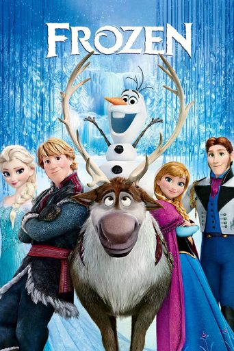 Frozen