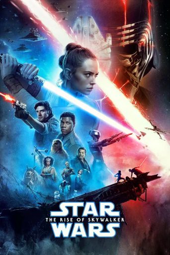 Star Wars: Episode IX - The Rise of Skywalker