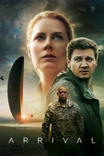 Arrival