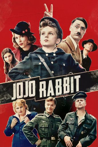 Jojo Rabbit