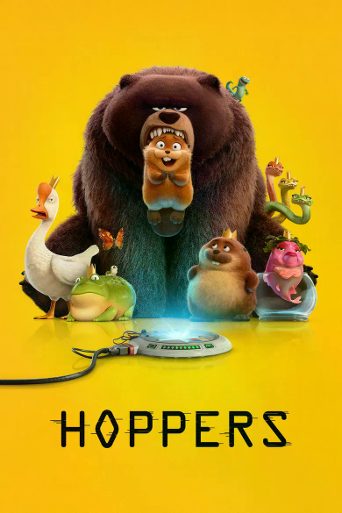 Hoppers