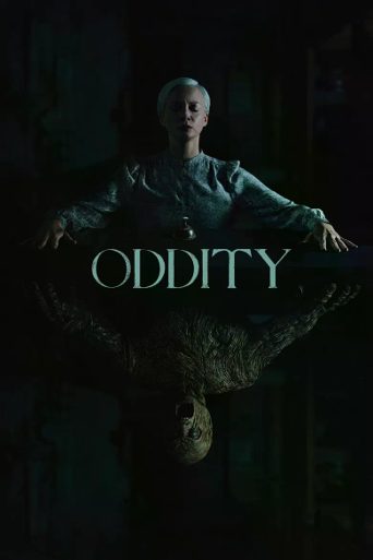 Oddity
