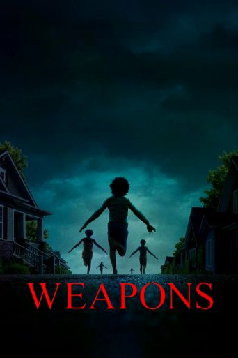 Weapons