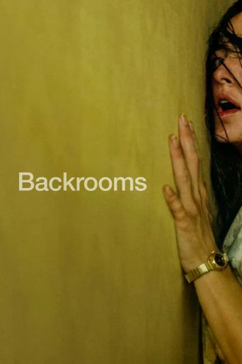 Backrooms