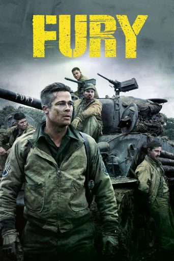 Fury