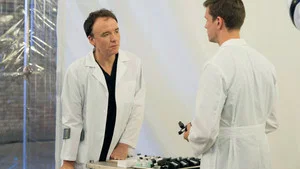 The Pharmacist