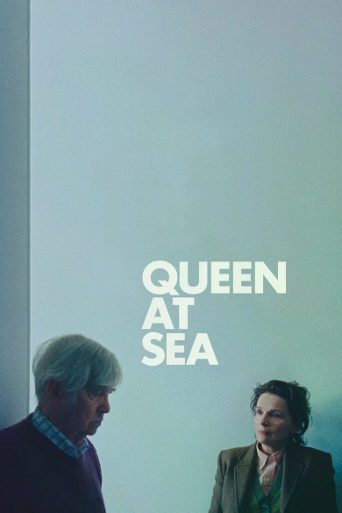 Queen at Sea