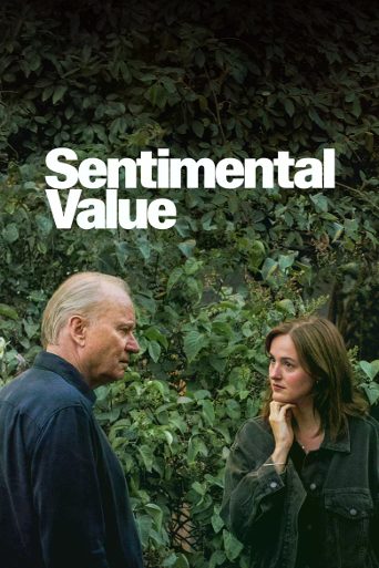 Sentimental Value