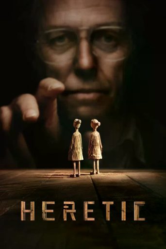 Heretic