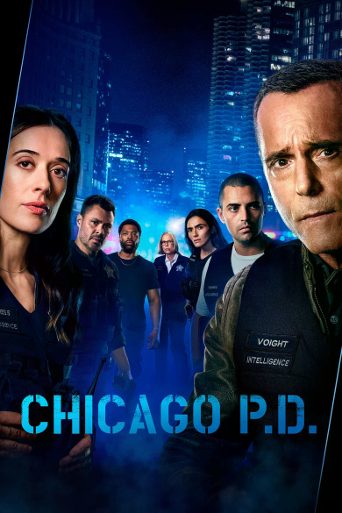 Chicago P.D.