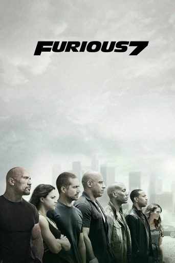 Furious 7