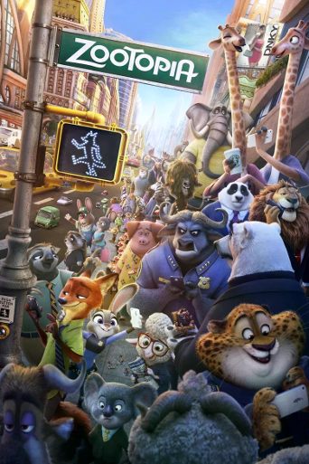 Zootopia