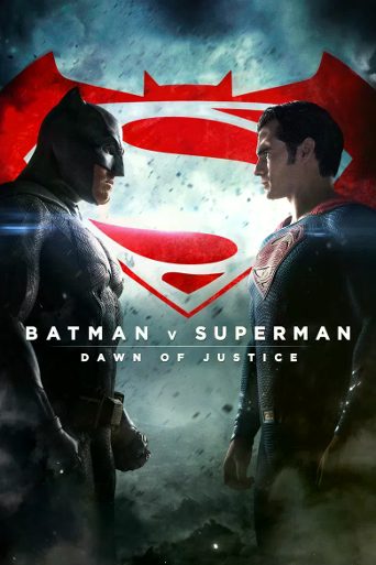 Batman v Superman: Dawn of Justice