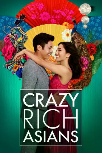 Crazy Rich Asians