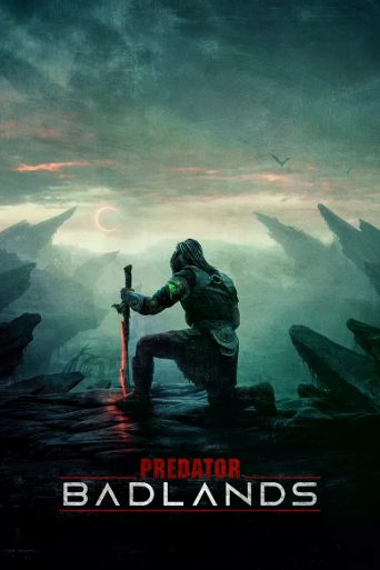 Predator: Badlands