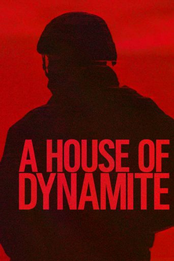 A House of Dynamite