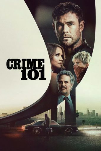 Crime 101