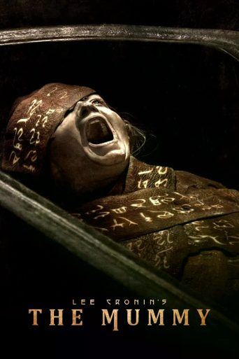 Lee Cronin's The Mummy
