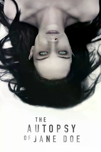 The Autopsy of Jane Doe
