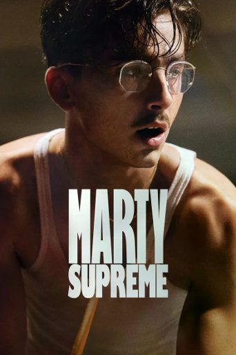 Marty Supreme