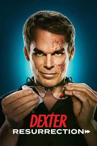 Dexter: Resurrection