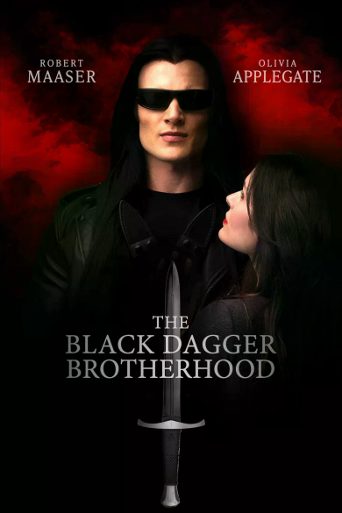 The Black Dagger Brotherhood