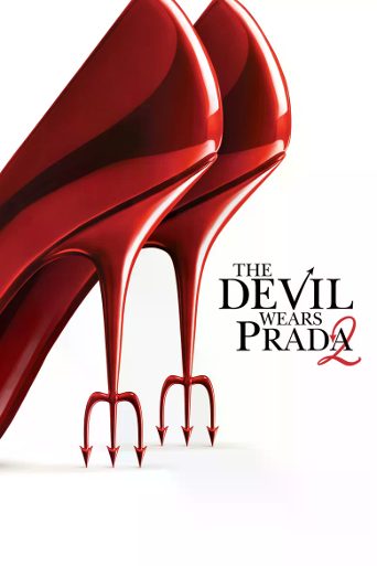The Devil Wears Prada 2