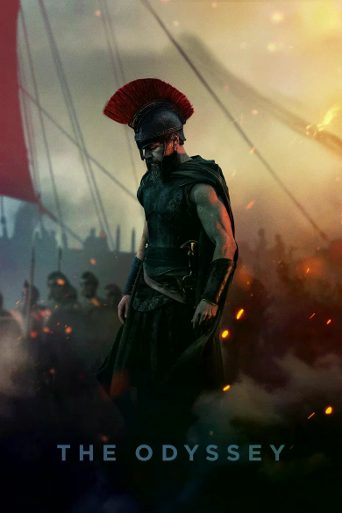 The Odyssey