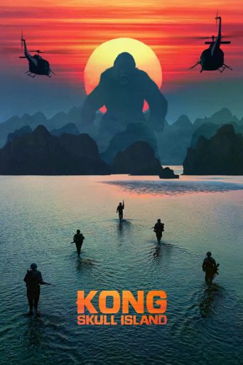 Kong: Skull Island