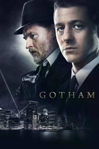 Gotham