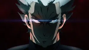 Human Monster