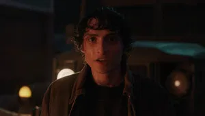 الفصل 4: ساحر