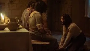 العليّة، جزء 1