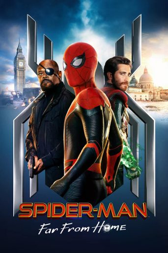 Spider-Man: Far from Home