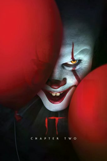 It: Chapter Two