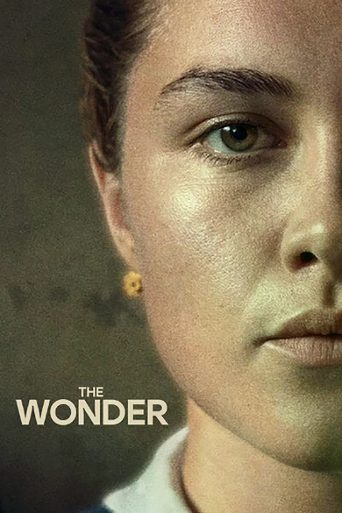The Wonder