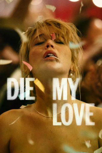 Die My Love