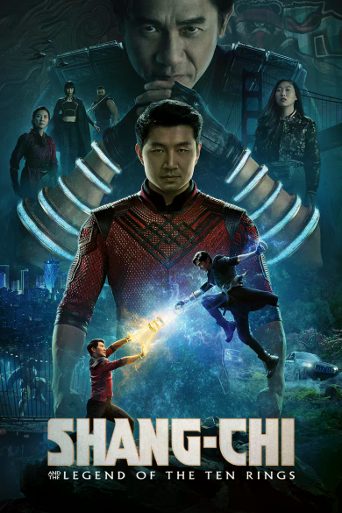 Shang-Chi and the Legend of the Ten Rings